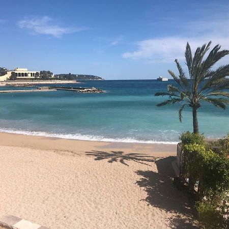 Villa Juturne Beausoleil Bagian luar foto