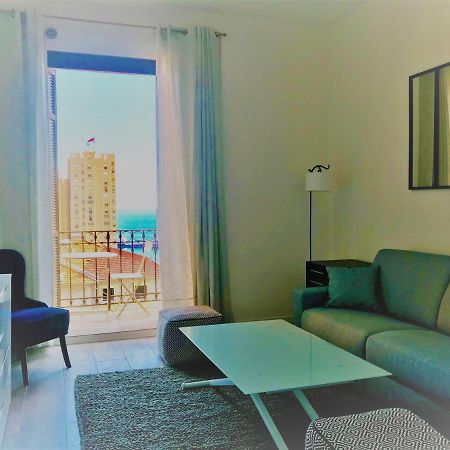 Villa Juturne Beausoleil Bagian luar foto