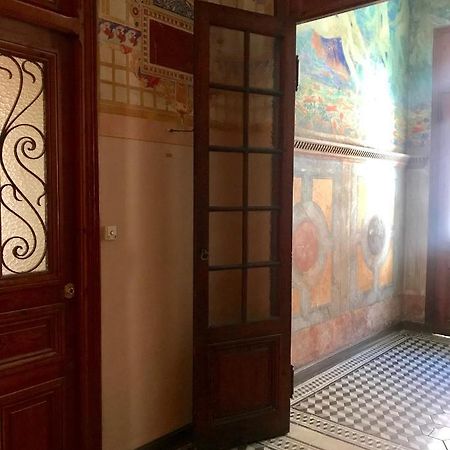 Villa Juturne Beausoleil Bagian luar foto