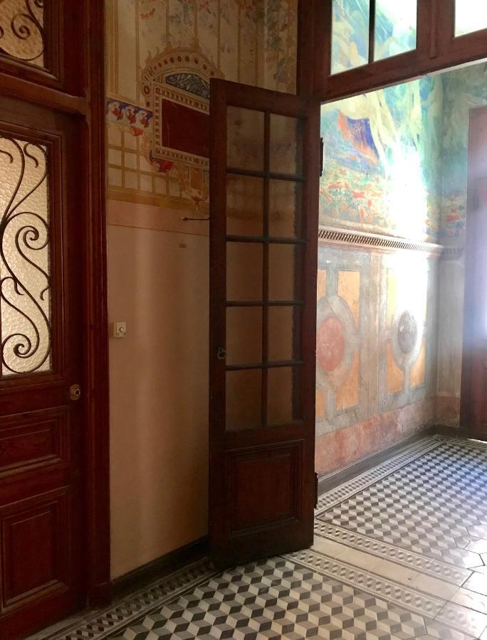Villa Juturne Beausoleil Bagian luar foto