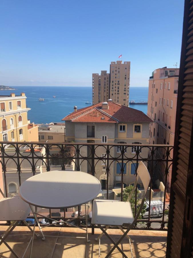 Villa Juturne Beausoleil Bagian luar foto